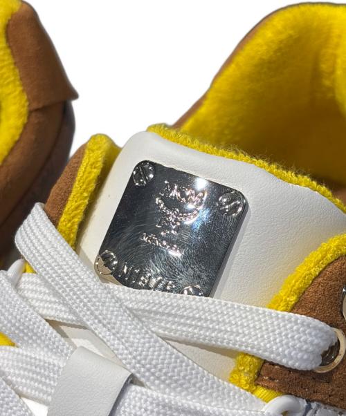 MCM（エムシーエム）MCM (エムシーエム) PUMA (プーマ) Slipstream Lo 