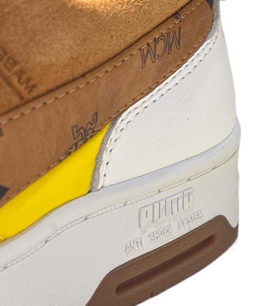 MCM（エムシーエム）MCM (エムシーエム) PUMA (プーマ) Slipstream Lo 
