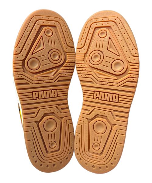 MCM（エムシーエム）MCM (エムシーエム) PUMA (プーマ) Slipstream Lo 