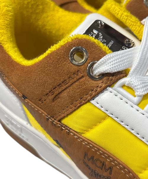 MCM（エムシーエム）MCM (エムシーエム) PUMA (プーマ) Slipstream Lo 