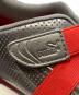 中古・古着 PUMA (プーマ) Ottolinge (オットリンガー) Mostro 'Aged Silver Red' グレー×オレンジ サイズ:31 未使用品：22000円