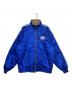 GUCCI (グッチ) adidas (アディダス) Reversible Jacket ベージュ×ブルー サイズ:54：220000円