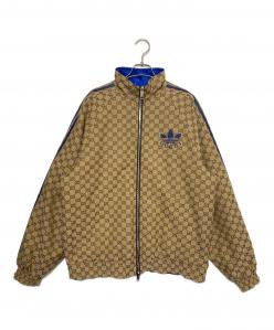 GUCCI（グッチ）の古着「Reversible Jacket」