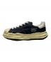MIHARA YASUHIRO (ミハラヤスヒロ) BLAKEY CANVAS LOW ブラック サイズ:45：35000円