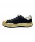 中古・古着 MIHARA YASUHIRO (ミハラヤスヒロ) BLAKEY CANVAS LOW ブラック サイズ:45：35000円