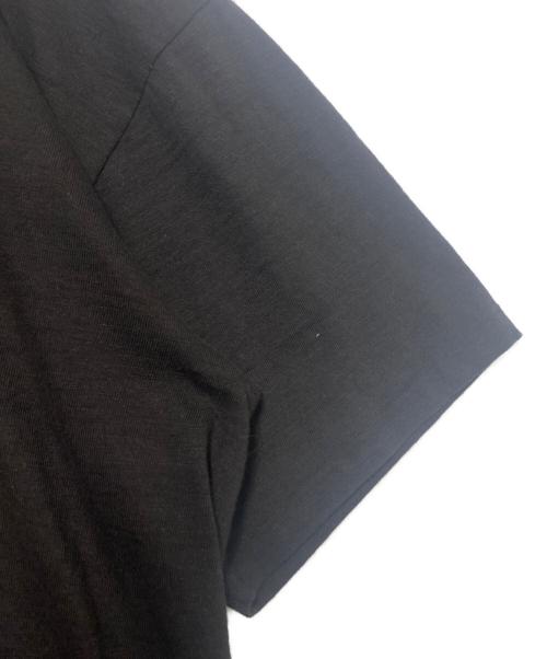 HUMAN MADE（ヒューマンメイド）HUMAN MADE (ヒューマンメイド) カモネギTee ブラック サイズ:3XLの古着・服飾アイテム