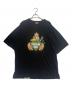 HUMAN MADE（ヒューマンメイド）の古着「カモネギTee」｜ブラック