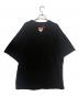 HUMAN MADE (ヒューマンメイド) カモネギTee ブラック サイズ:3XL：20000円