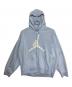 SUPREME（シュプリーム）の古着「26SS Hooded Sweatshirt」｜スカイブルー