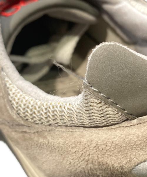 NEW BALANCE（ニューバランス）NEW BALANCE (ニューバランス) 990V2 Brown/Tan グレー サイズ:28.5の古着・服飾アイテム