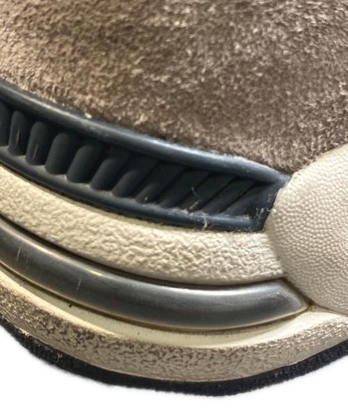 NEW BALANCE（ニューバランス）NEW BALANCE (ニューバランス) 990V2 Brown/Tan グレー サイズ:28.5の古着・服飾アイテム