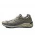 中古・古着 NEW BALANCE (ニューバランス) 990V2 Brown/Tan グレー サイズ:28.5：22000円