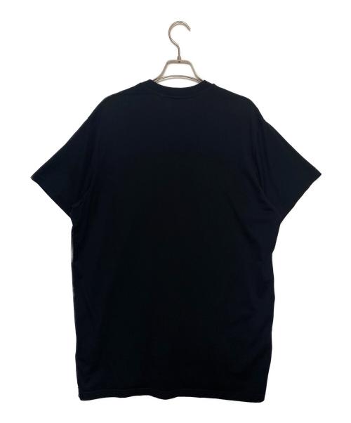 GIVENCHY（ジバンシィ）GIVENCHY (ジバンシィ) Rottweiler Printed T-Shirt ブラック サイズ:Sの古着・服飾アイテム