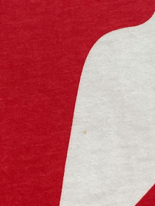 KENZO（ケンゾー）KENZO (ケンゾー) Verdy (ヴェルディ) OVERSIZE TSHIRT ホワイト サイズ:Lの古着・服飾アイテム