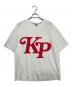 KENZO（ケンゾー）の古着「OVERSIZE TSHIRT」｜ホワイト