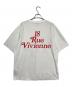 KENZO (ケンゾー) Verdy (ヴェルディ) OVERSIZE TSHIRT ホワイト サイズ:L：15000円