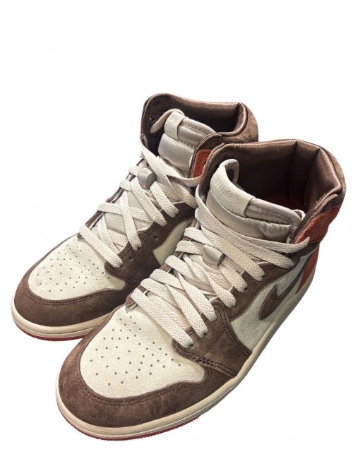 NIKE（ナイキ）NIKE (ナイキ) Air Jordan 1 High OG 