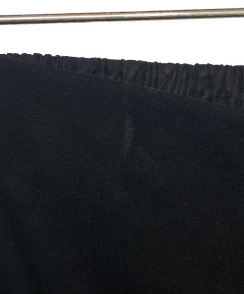 RICK OWENS（リックオウエンス）RICK OWENS (リックオウエンス) 23SS EASY STROBE CARGOS ブラック サイズ:52の古着・服飾アイテム