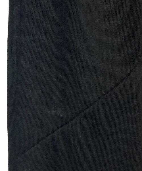 RICK OWENS（リックオウエンス）RICK OWENS (リックオウエンス) 23SS EASY STROBE CARGOS ブラック サイズ:52の古着・服飾アイテム