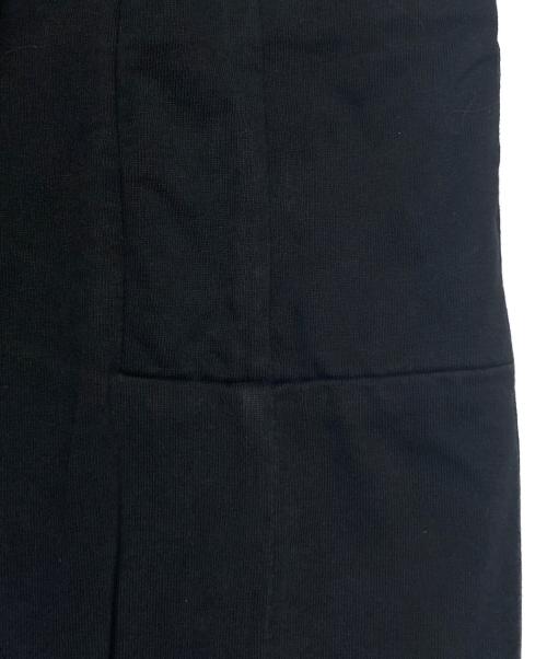 RICK OWENS（リックオウエンス）RICK OWENS (リックオウエンス) 23SS EASY STROBE CARGOS ブラック サイズ:52の古着・服飾アイテム
