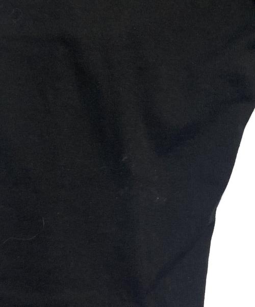 RICK OWENS（リックオウエンス）RICK OWENS (リックオウエンス) 23SS EASY STROBE CARGOS ブラック サイズ:52の古着・服飾アイテム