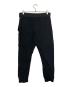 RICK OWENS (リックオウエンス) 23SS EASY STROBE CARGOS ブラック サイズ:52：50000円