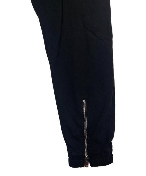 RICK OWENS（リックオウエンス）RICK OWENS (リックオウエンス) 23SS EASY STROBE CARGOS ブラック サイズ:52の古着・服飾アイテム