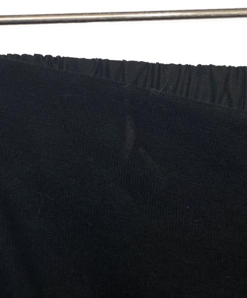 RICK OWENS（リックオウエンス）RICK OWENS (リックオウエンス) 23SS EASY STROBE CARGOS ブラック サイズ:52の古着・服飾アイテム