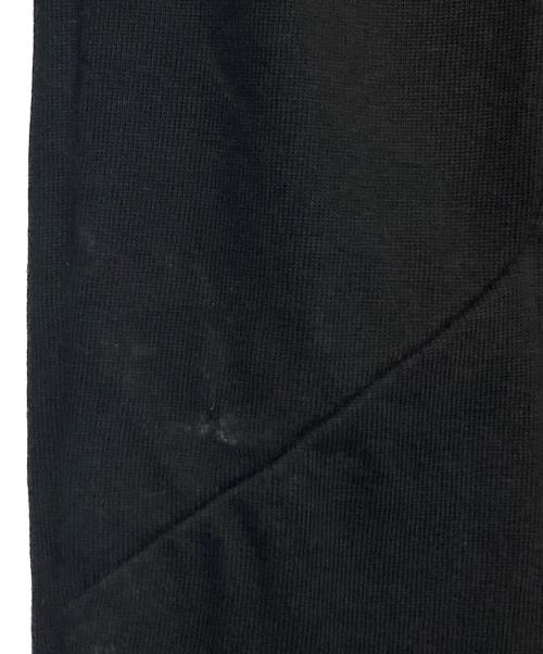 RICK OWENS（リックオウエンス）RICK OWENS (リックオウエンス) 23SS EASY STROBE CARGOS ブラック サイズ:52の古着・服飾アイテム