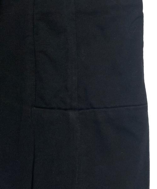 RICK OWENS（リックオウエンス）RICK OWENS (リックオウエンス) 23SS EASY STROBE CARGOS ブラック サイズ:52の古着・服飾アイテム