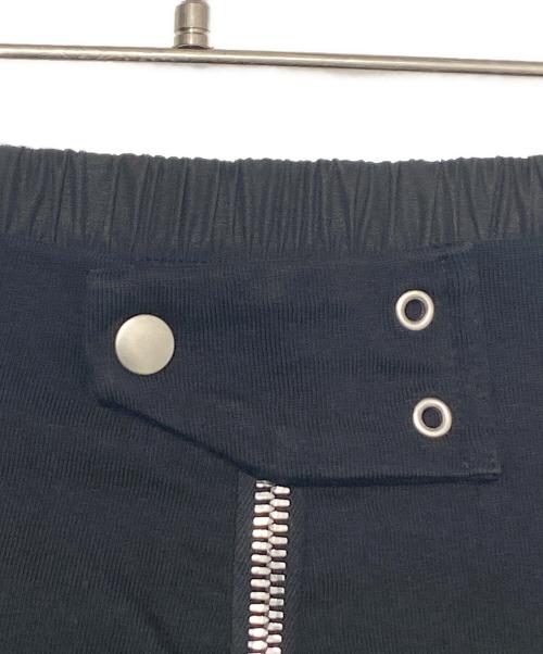 RICK OWENS（リックオウエンス）RICK OWENS (リックオウエンス) 23SS EASY STROBE CARGOS ブラック サイズ:52の古着・服飾アイテム