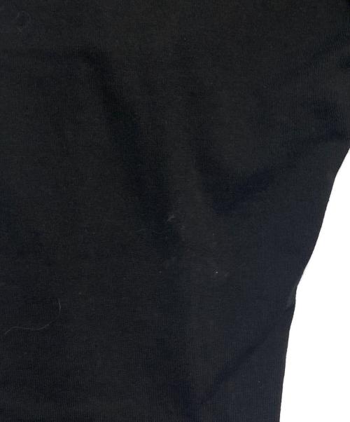 RICK OWENS（リックオウエンス）RICK OWENS (リックオウエンス) 23SS EASY STROBE CARGOS ブラック サイズ:52の古着・服飾アイテム
