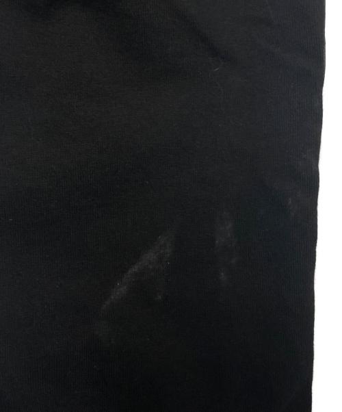 RICK OWENS（リックオウエンス）RICK OWENS (リックオウエンス) 23SS EASY STROBE CARGOS ブラック サイズ:52の古着・服飾アイテム
