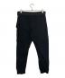 RICK OWENS (リックオウエンス) 23SS EASY STROBE CARGOS ブラック サイズ:52：60000円