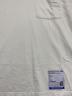 中古・古着 MIHARA YASUHIRO (ミハラヤスヒロ) Heavy Weight T-shirt ホワイト サイズ:50：5000円