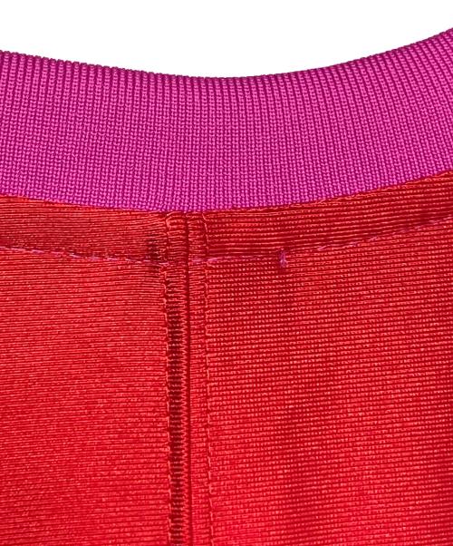 SUPREME（シュプリーム）Supreme (シュプリーム) JORDAN (ジョーダン) 23 Jersey ピンク サイズ:XLの古着・服飾アイテム