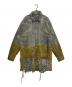 DRKSHDW（ダークシャドウ）の古着「SPHINX JUMBO WORKER JKT」｜インディゴ
