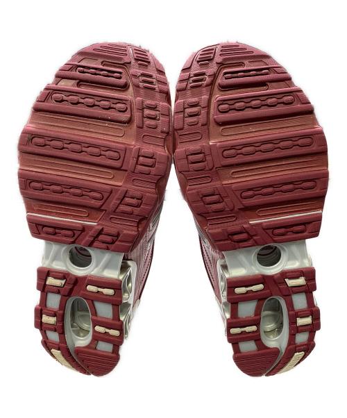 adidas（アディダス）adidas (アディダス) Predator Megaride SILVMT レッド×シルバー サイズ:27.5の古着・服飾アイテム