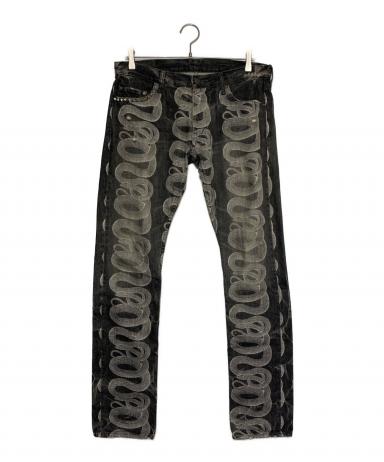 【hysteric Three 80’s Jack Pierson】限定350 中古・古着通販】Thee Hysteric XXX (ジィ ヒステリックトリプル