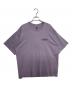 NEIGHBORHOOD (ネイバーフッド) 26SS NH . TEE SS-1 バイオレット サイズ:XL 未使用品：10000円