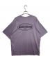 NEIGHBORHOOD（ネイバーフッド）の古着「26SS NH . TEE SS-1」｜バイオレット
