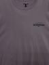 中古・古着 NEIGHBORHOOD (ネイバーフッド) 26SS NH . TEE SS-1 バイオレット サイズ:XL 未使用品：10000円