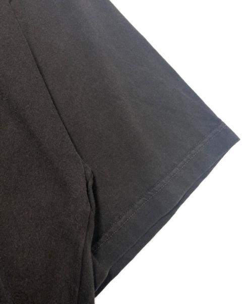 NEIGHBORHOOD（ネイバーフッド）NEIGHBORHOOD (ネイバーフッド) NH.TEE SS-11 グレー サイズ:XLの古着・服飾アイテム