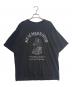 NEIGHBORHOOD（ネイバーフッド）の古着「NH.TEE SS-11」｜グレー