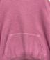 中古・古着 SKYLRK (スカイラーク) REVERSE PINK HOODIE ピンク サイズ:M：30000円