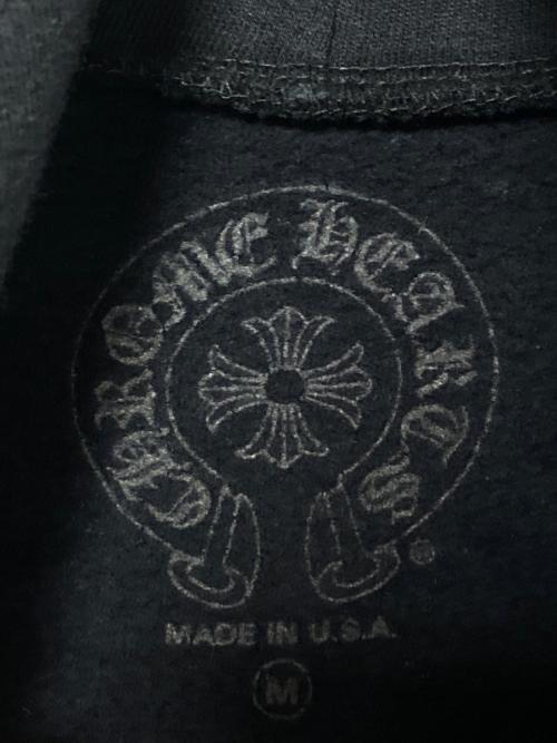 CHROME HEARTS（クロムハーツ）CHROME HEARTS (クロムハーツ) SWTSHRT HD PLVR LTD TOKYO ブラウン サイズ:Mの古着・服飾アイテム