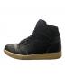 NIKE (ナイキ) Air Jordan 1 Retro High Black Desert Sand ブラック サイズ:29：45000円