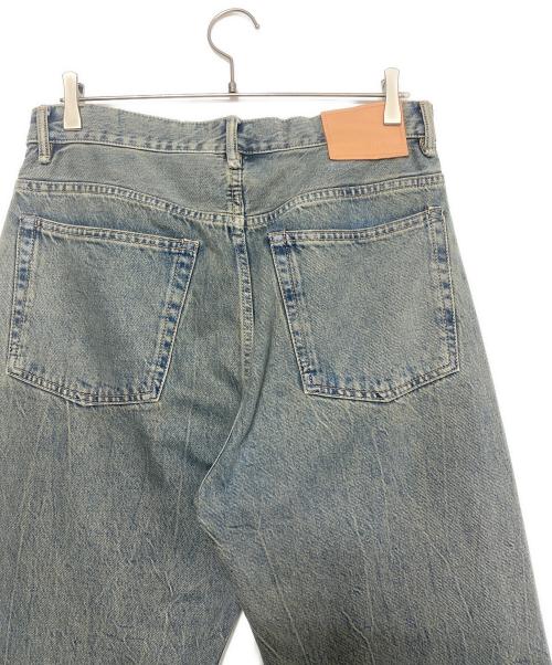 Acne studios（アクネ ストゥディオズ）Acne studios (アクネ ストゥディオズ) 2021M Delta スカイブルー サイズ:31の古着・服飾アイテム