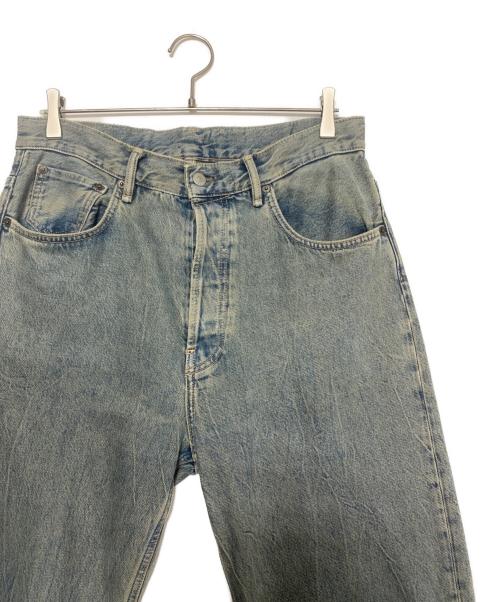 Acne studios（アクネ ストゥディオズ）Acne studios (アクネ ストゥディオズ) 2021M Delta スカイブルー サイズ:31の古着・服飾アイテム