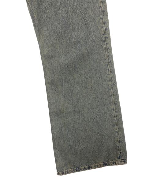 Acne studios（アクネ ストゥディオズ）Acne studios (アクネ ストゥディオズ) 2021M Delta スカイブルー サイズ:31の古着・服飾アイテム